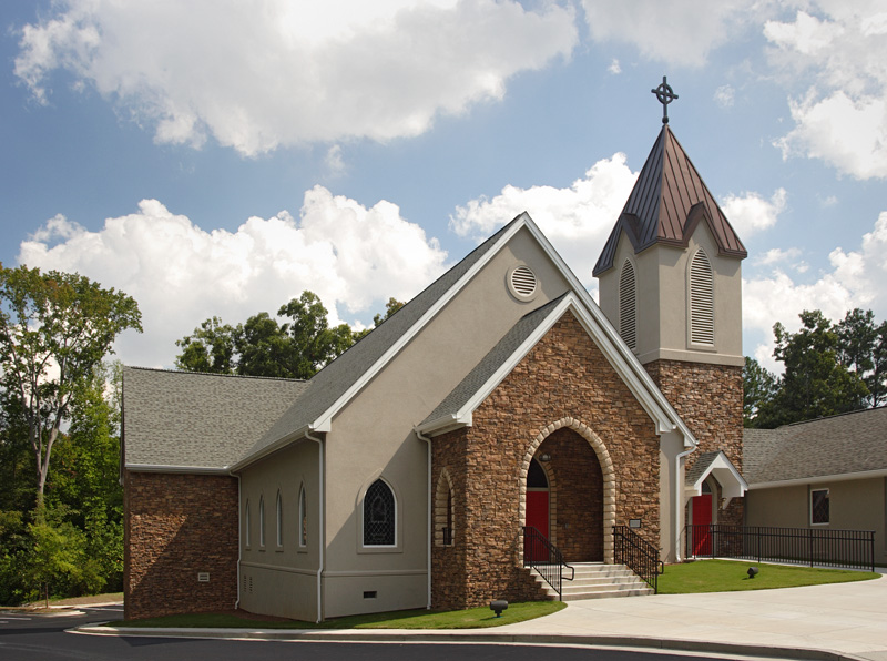 St. Barnabas Anglican